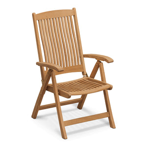 Columbus Chair