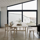 Hven Dining Table