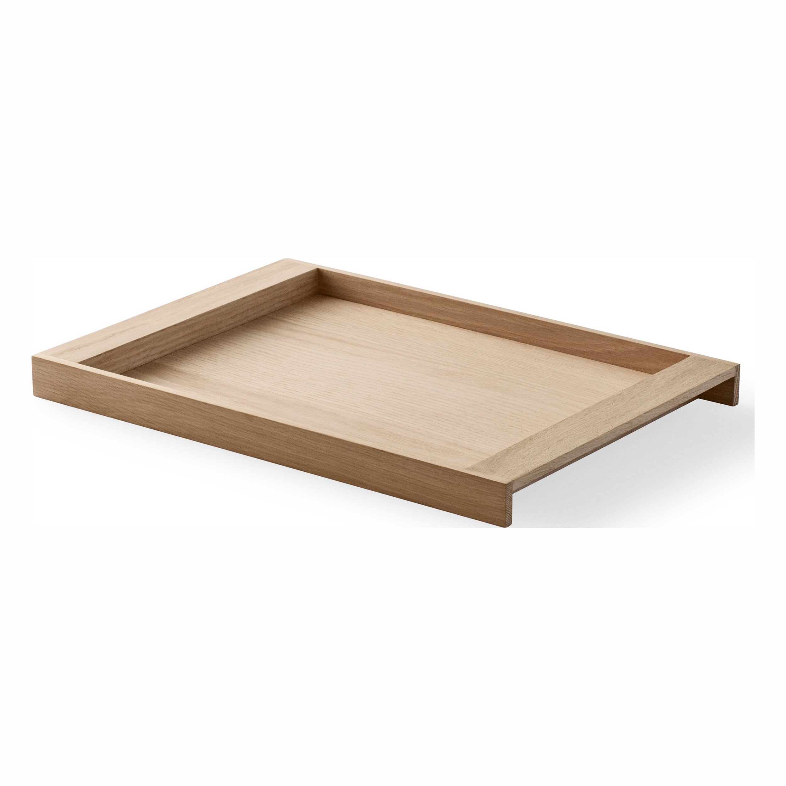 Fritz Hansen No. 10 Serving Tray - 2Modern