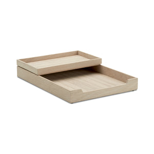 Nomad Letter Tray