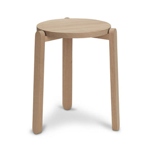 Nomad Stackable Stool