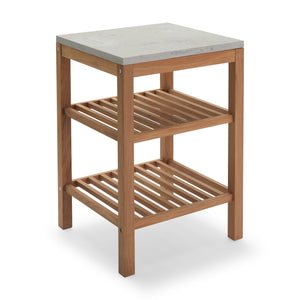 Pantry Module Table