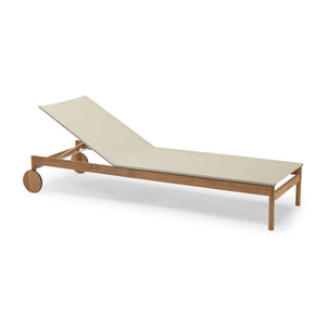 Pelago Outdoor Sunbed