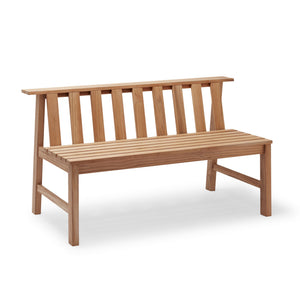 Cadence Bench