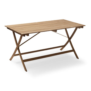 Selandia Rectangle Dining Table