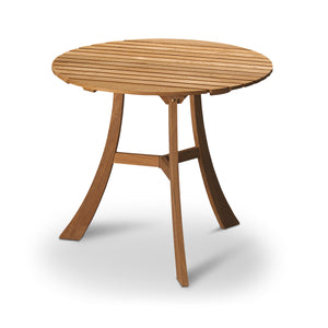 Vendia Round Dining Table