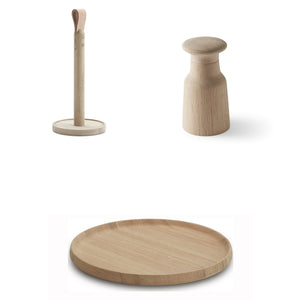 Nordic Kitchen Starter Set