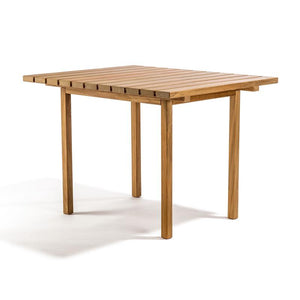 Djurö Rectangle Dining Table