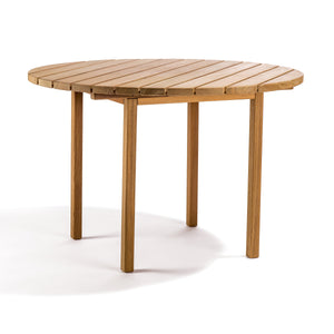 Djurö Round Dining Table