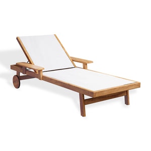 Djurö Sun Lounger