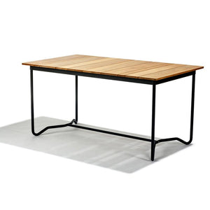 Grinda Rectangle Table