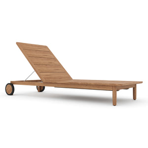 Koster Sun Lounger