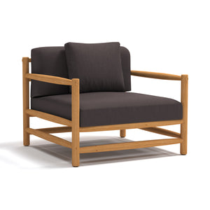 Saltholm Lounge Chair