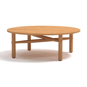 Saltholm Lounge Table