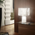 Accordeon Table Lamp