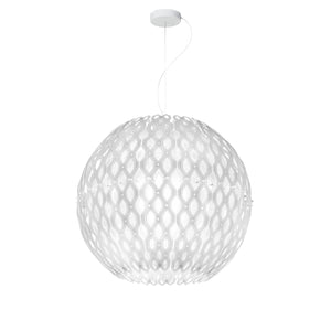 Charlotte Globe Pendant Light