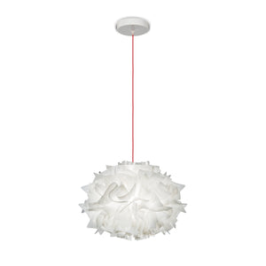 Veli Mini Single Couture Pendant Light