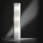 Venti Tube Floor Lamp