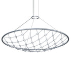 Constellation Galaxy Matrix Round LED Pendant Light