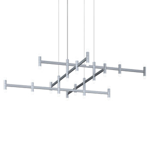 Systema Staccato Hash Pendant Light