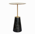 Bund Side Table