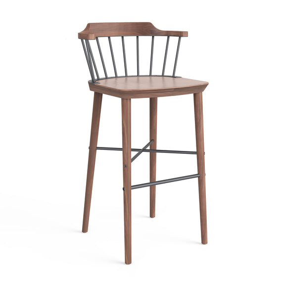 Exchange Stool