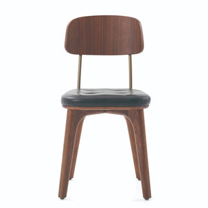 Utility V Dining Chair