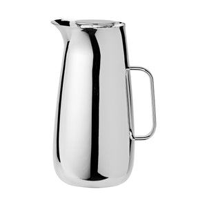 Norman Foster Steel Vacuum Jug