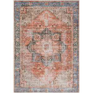 Amelie Rectangular Rug 8