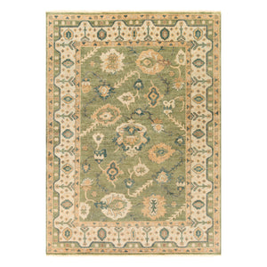 Hillcrest 9017 Rug