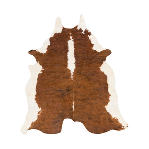 Duke Hide Rug 1