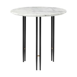 IOI Round Coffee Table