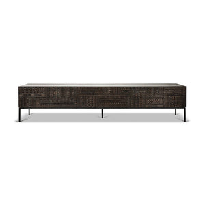 Tabwa 2-Drawer Media Console