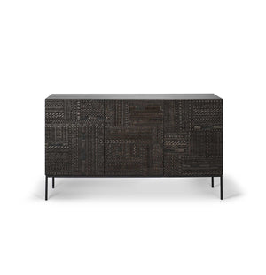 Tabwa 3-Door Sideboard