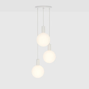 Alumina Pendant Light