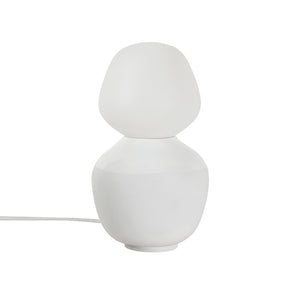 David Weeks Reflection Enno Table Lamp