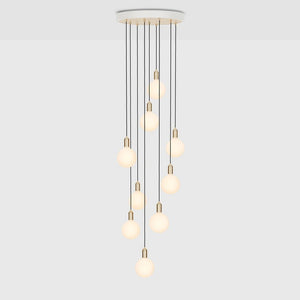 Nine Pendant Light