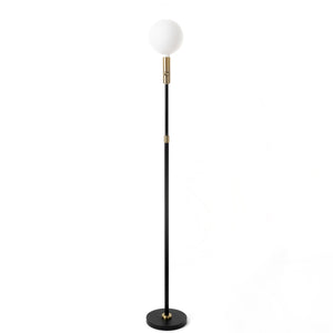 Poise Adjustable Floor Lamp