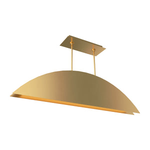 Sean Lavin Bau Linear Suspension Light