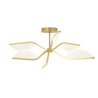 Sean Lavin Belterra Flushmount / Chandelier