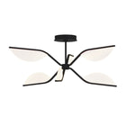 Sean Lavin Belterra Flushmount / Chandelier