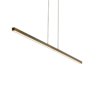 Essence Linear Pendant Light