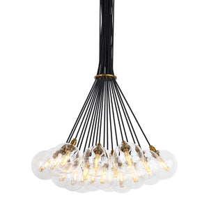 Sean Lavin Gambit 19-Lite Chandelier