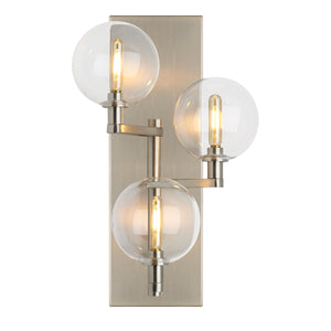 Sean Lavin Gambit Triple Wall Light