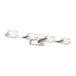 Kamden Quad Bath Light