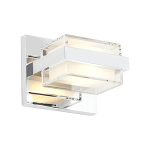 Kamden Single Bath Light