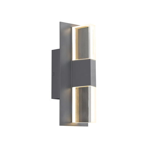 Modern Outdoor Wall Lights & Exterior Wall Sconces - 2Modern – Page 3