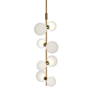 Sean Lavin ModernRail Pendant Light