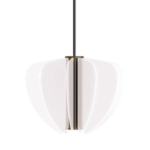 Sean Lavin Nyra Chandelier