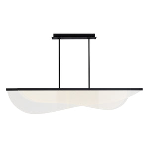 Sean Lavin Nyra Linear Suspension Light